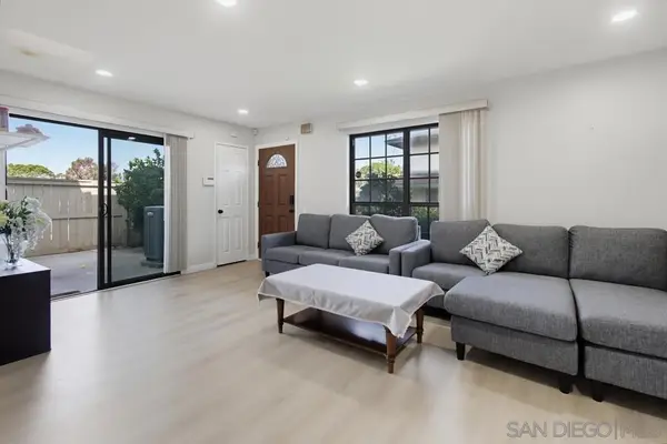 Address Withheld By Seller, San Diego, CA 92126