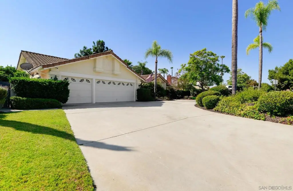 2232 Eucalyptus, Escondido, CA 92029 - #1