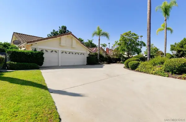 2232 Eucalyptus, Escondido, CA 92029