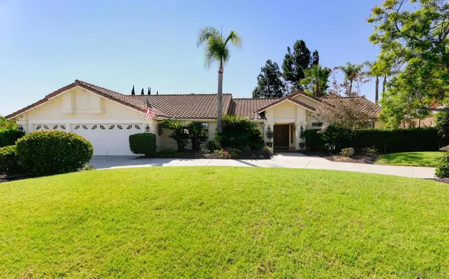 2232 Eucalyptus, Escondido, CA 92029 - #2