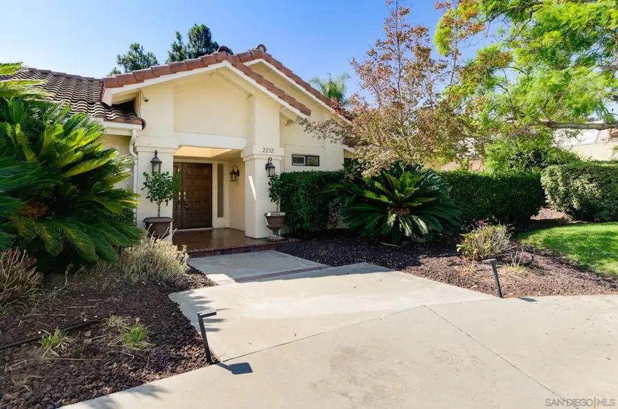 2232 Eucalyptus, Escondido, CA 92029 - #3