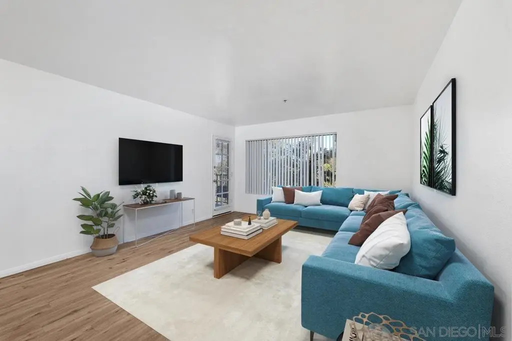 3980 Faircross Pl #25, San Diego, CA 92115 - #1