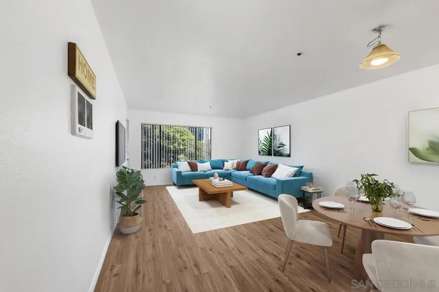 3980 Faircross Pl #25, San Diego, CA 92115 - #2