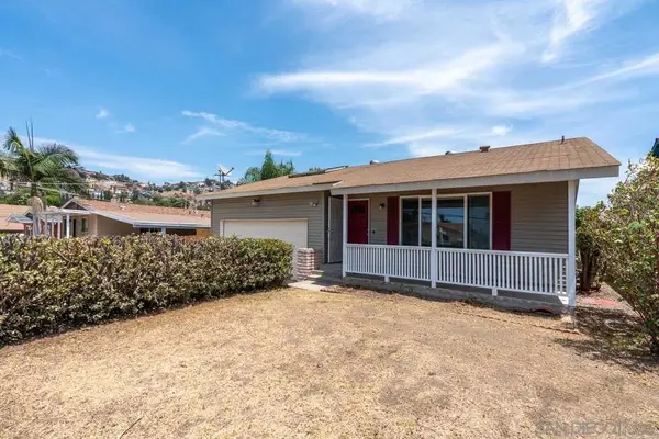 923 La Presa, Spring Valley, CA 91977