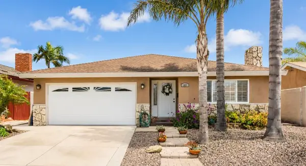 Address Withheld By Seller, San Diego, CA 92154