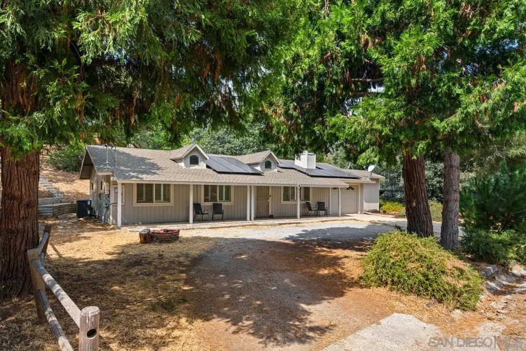 3004 Pine Crest, Julian, CA 92036 - #1