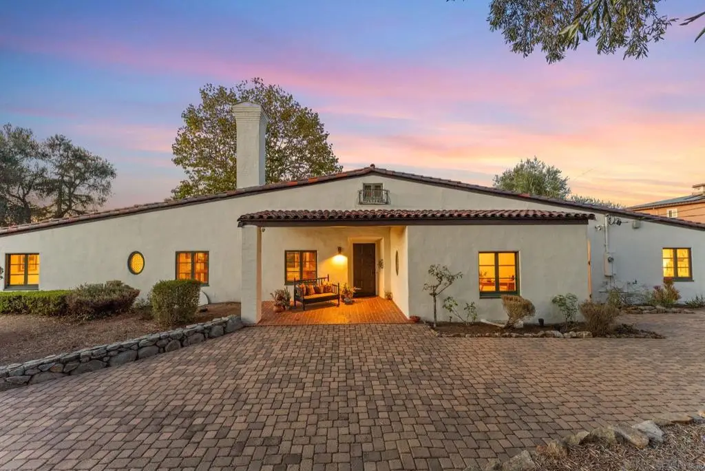 10260 Fuerte, La Mesa, CA 91941 - #1