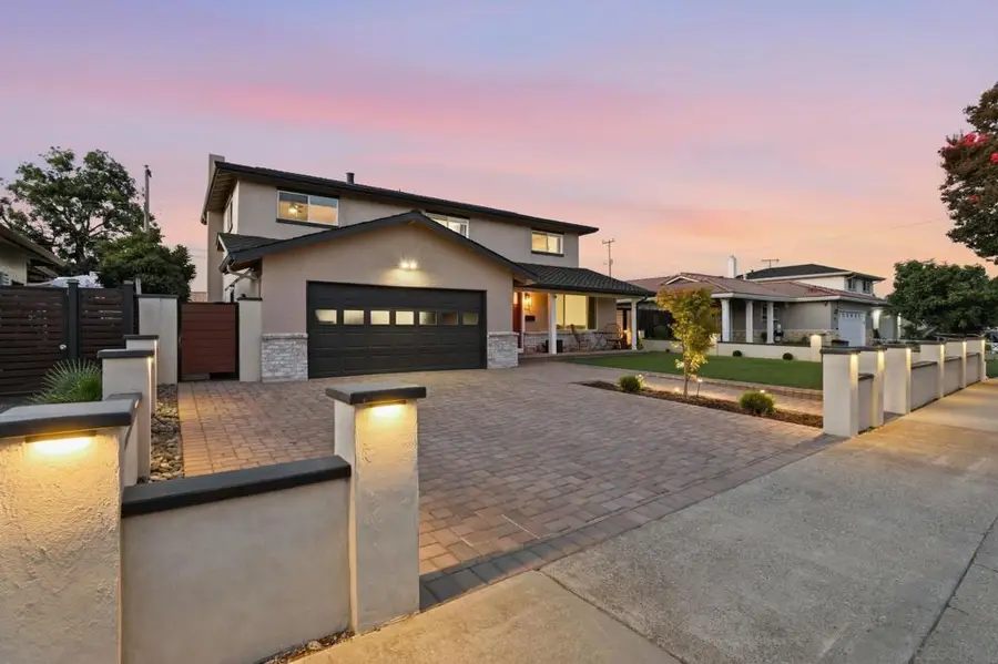 767 Maria Way, Gilroy, CA 95020 - #2