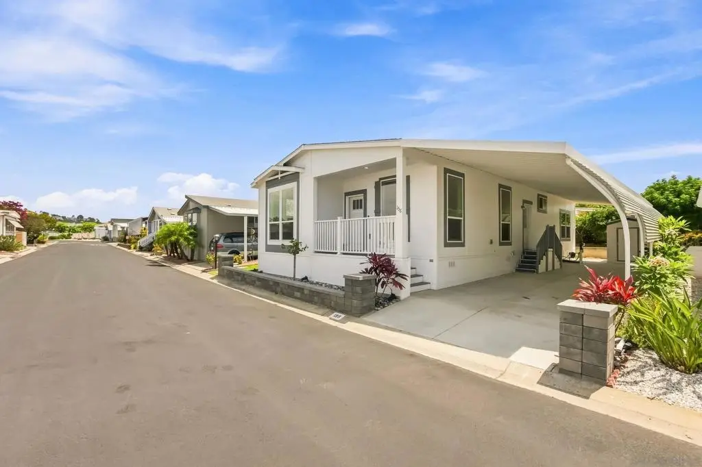 10770 Black Mountain Rd #158, San Diego, CA 92126 - #1