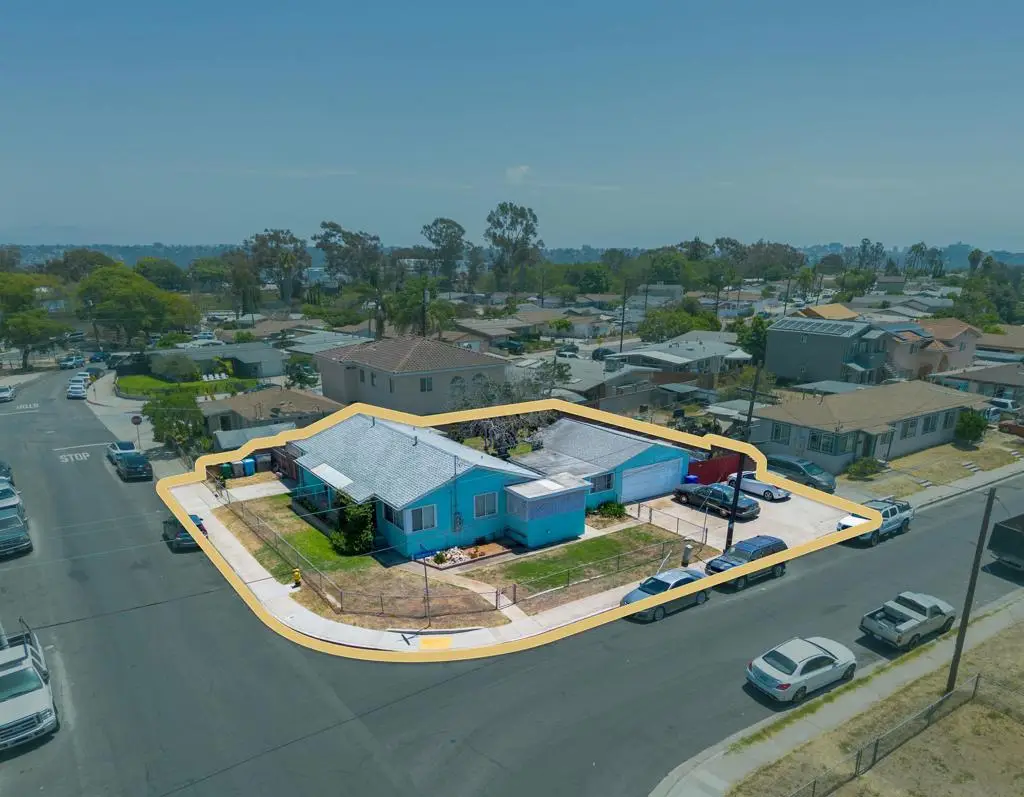 7453 55 Fulton St, San Diego, CA 92111 - #1