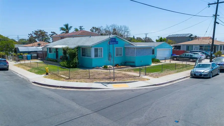 7453 55 Fulton St, San Diego, CA 92111 - #2
