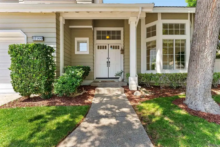 12144 Carrollton, San Diego, CA 92128 - #2