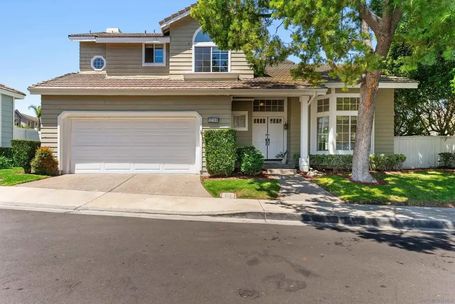 12144 Carrollton, San Diego, CA 92128 - #3