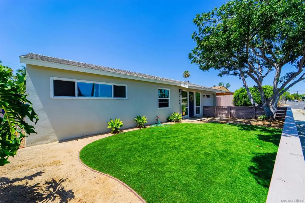 4190 Clairemont Dr, San Diego, CA 92117 - #1