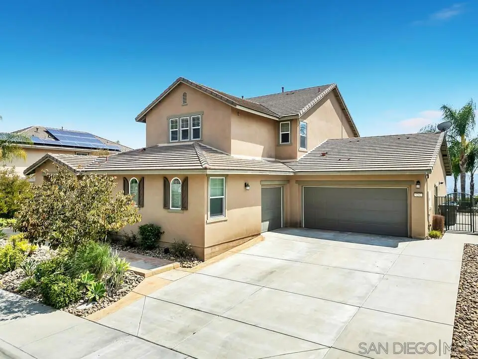 Address Withheld By Seller, Santee, CA 92071 - #1