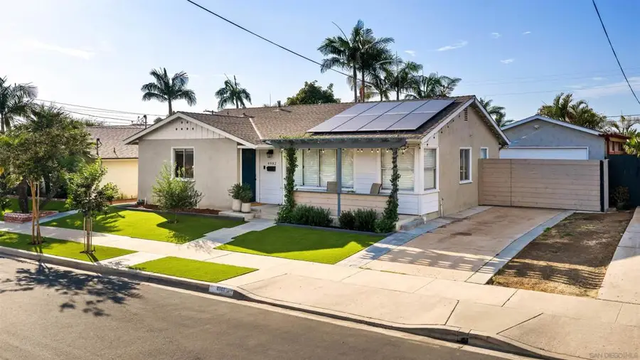 4982 Mount Casas Dr, San Diego, CA 92117 - #3