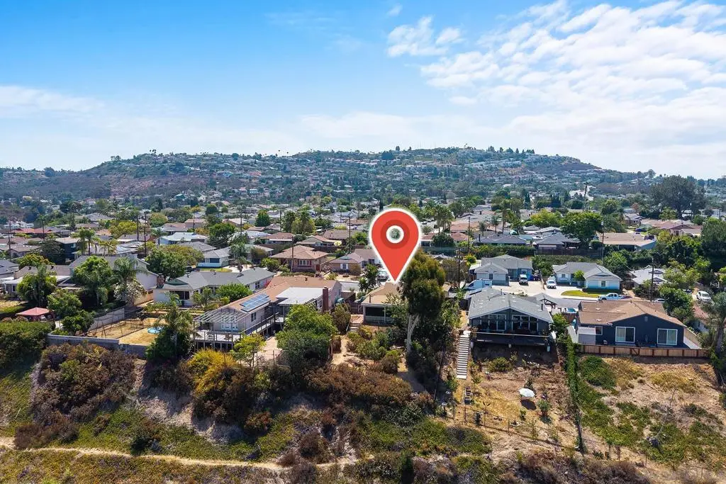 7096 Hillsboro St, San Diego, CA 92120 - #1