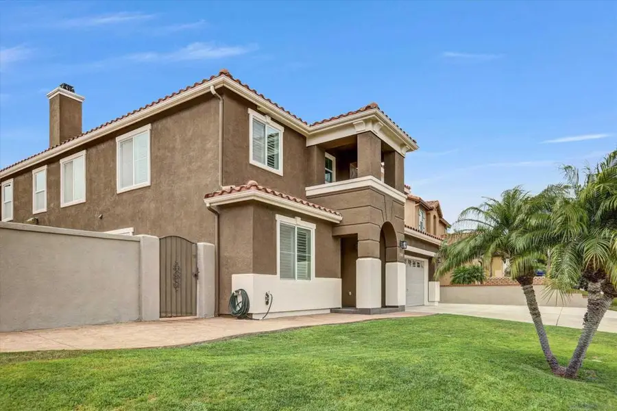 Address Withheld By Seller, Chula Vista, CA 91911 - #2