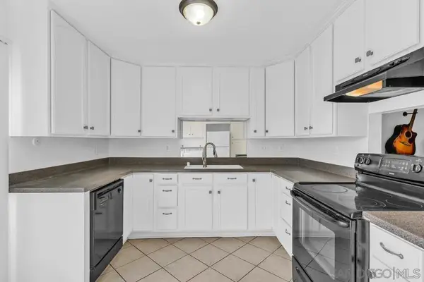 888 Cherrywood #Unit 3, El Cajon, CA 92021