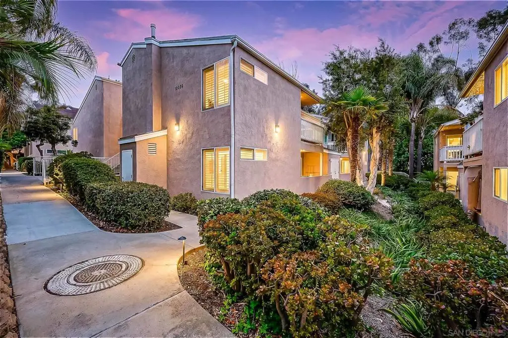 10056 Maya Linda Rd #3201, San Diego, CA 92126 - #1