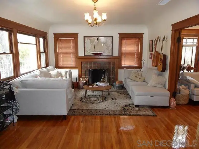 1631 1633 Cypress Ave, San Diego, CA 92103 - #1