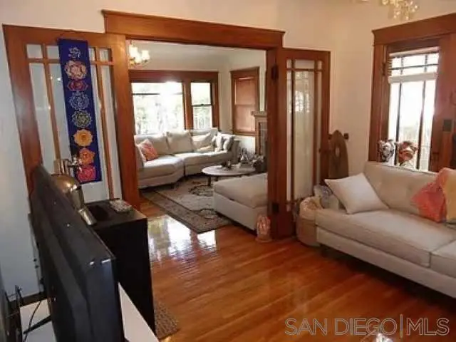 1631 1633 Cypress Ave, San Diego, CA 92103 - #2