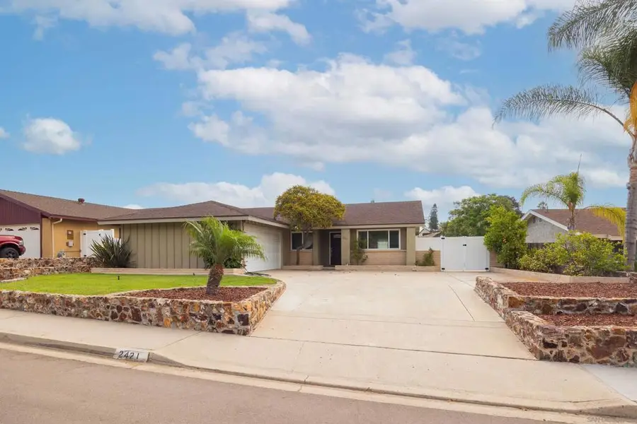 Address Withheld By Seller, Spring Valley, CA 91977 - #2