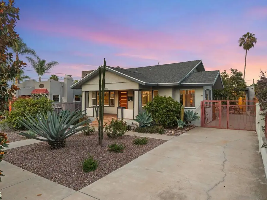 3537 Utah Street, San Diego, CA 92104 - #2