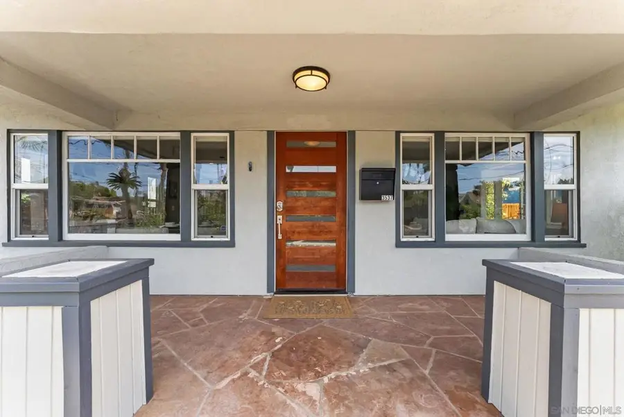 3537 Utah Street, San Diego, CA 92104 - #3