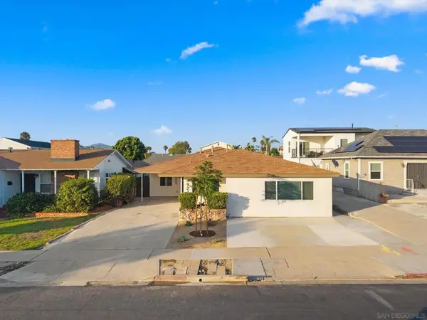 4921 23 Gary St, San Diego, CA 92115