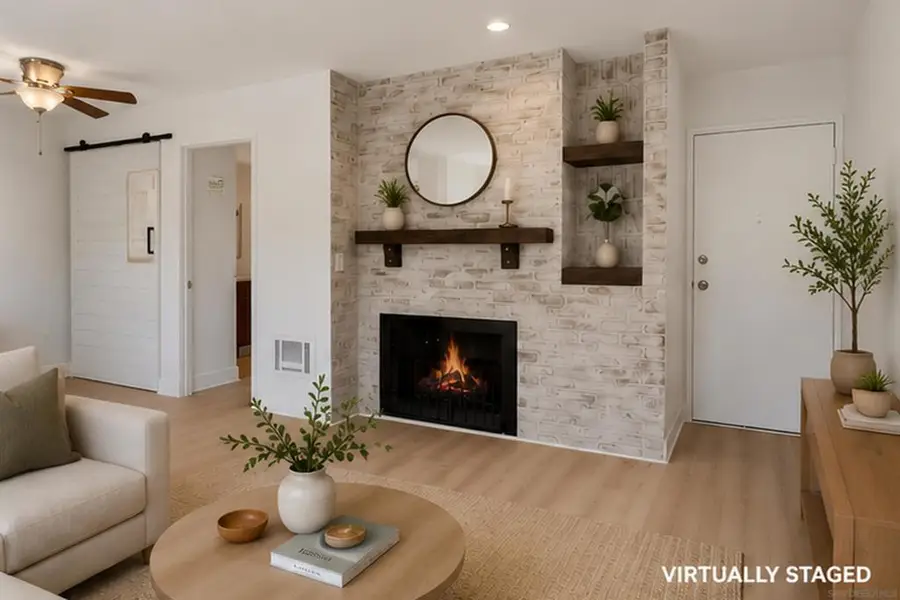 9849 Caminito Marlock #26, San Diego, CA 92131 - #2