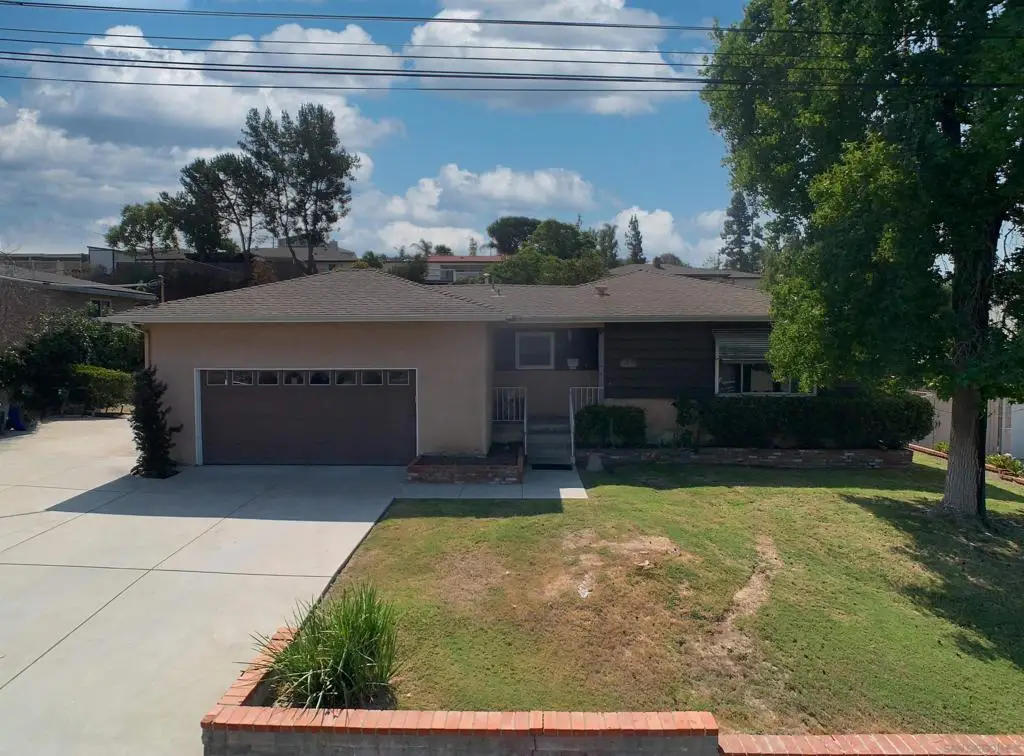 6345 Primrose, La Mesa, CA 91942 - #1
