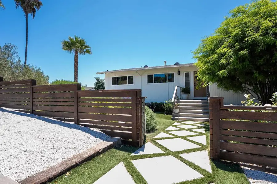 3547 Brandywine Street, San Diego, CA 92117 - #3