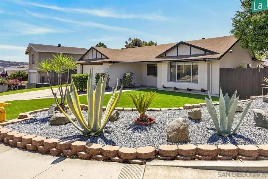 520 La Barca St, Spring Valley, CA 91977 - #3