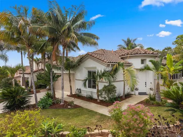 7933 Sitio Nispero, Carlsbad, CA 92009
