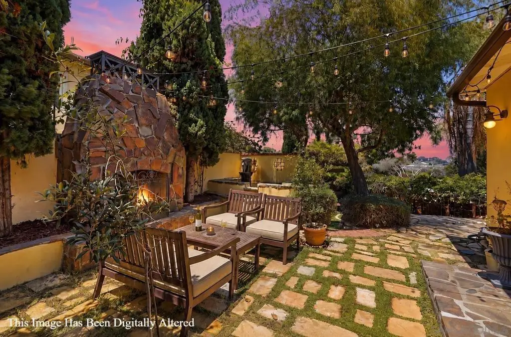 3426 Wisteria Drive, San Diego, CA 92106 - #1