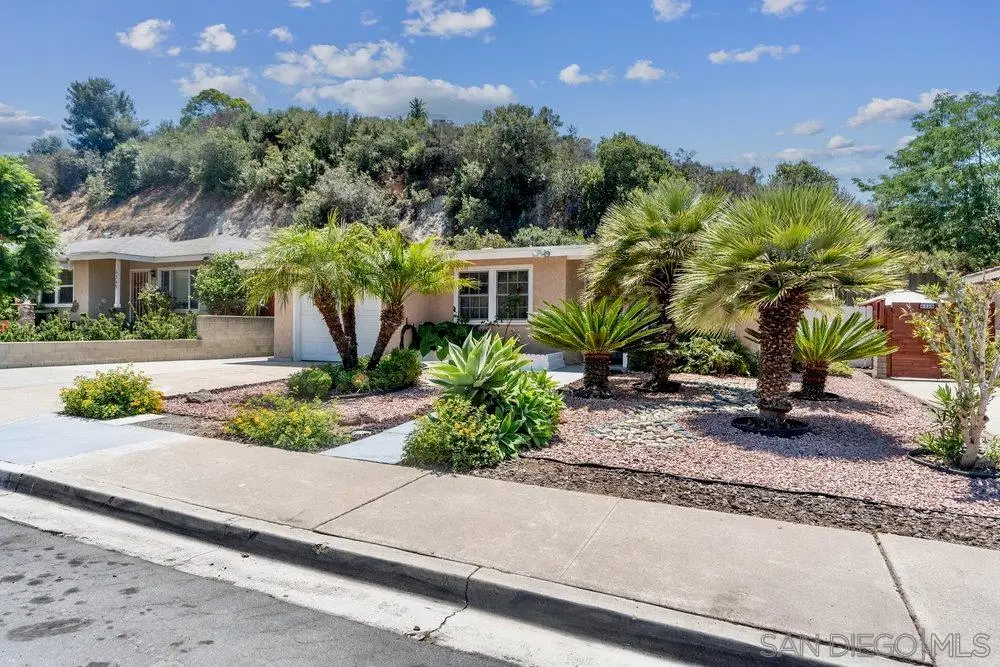 6343 Jeff St, San Diego, CA 92115 - #1