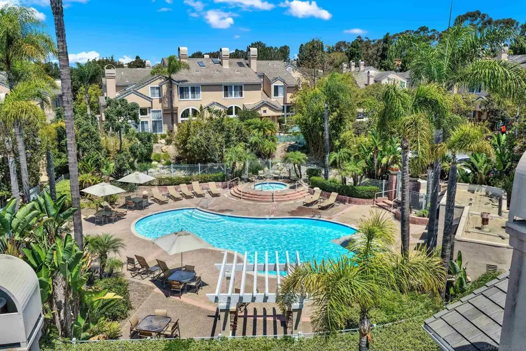 Address Withheld By Seller, San Diego, CA 92130 - #1