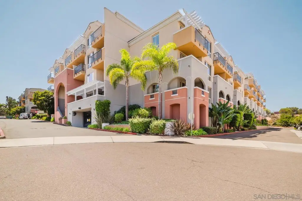 3877 Pell #113, San Diego, CA 92130 - #1