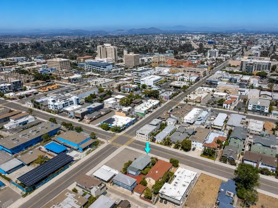 3856 First Ave, San Diego, CA 92103 - #2