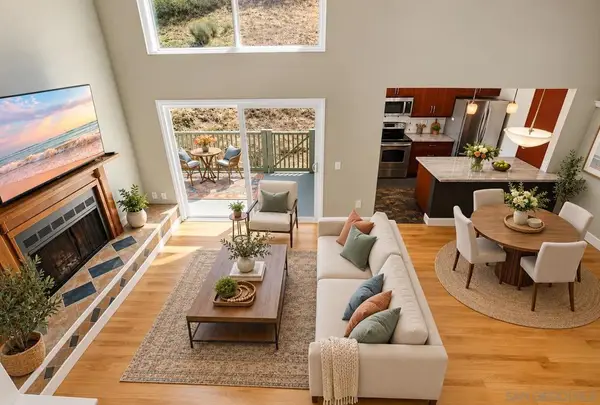 3793 Balboa Terrace #Unit B, San Diego, CA 92117