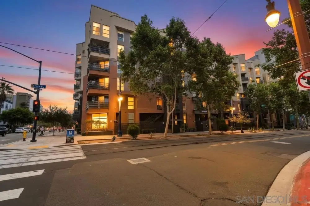 1225 Island Ave. #103, San Diego, CA 92101 - #1