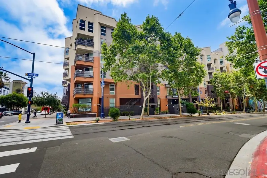 1225 Island Ave. #103, San Diego, CA 92101 - #2