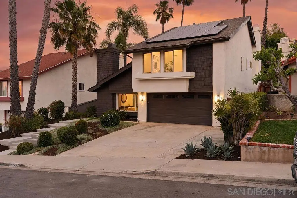 13477 Appalachian Way, San Diego, CA 92129 - #1