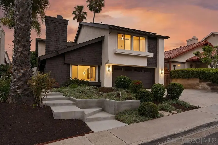 13477 Appalachian Way, San Diego, CA 92129 - #2