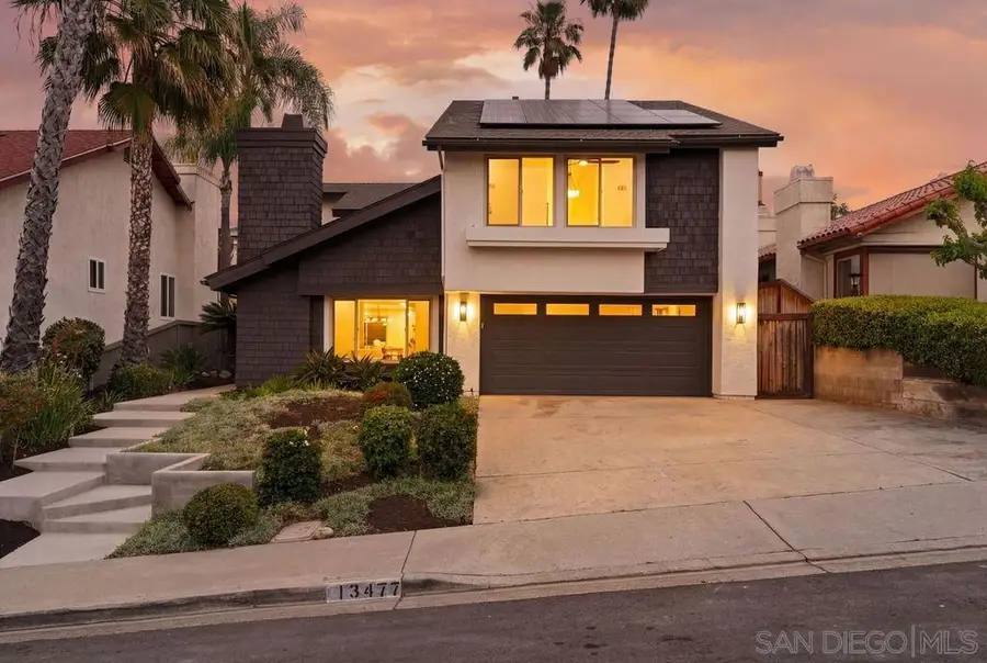 13477 Appalachian Way, San Diego, CA 92129 - #3