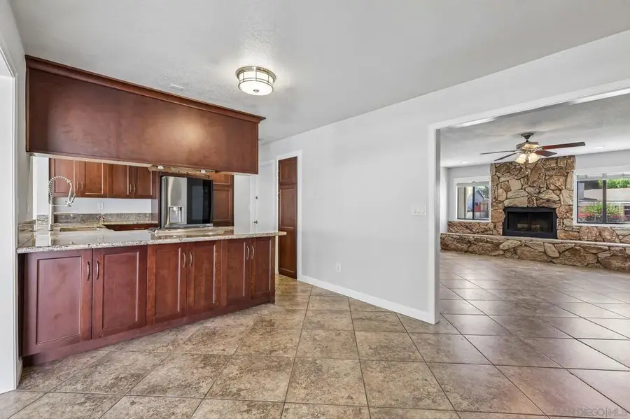 9308 Lake Canyon Rd, Santee, CA 92071 - #3