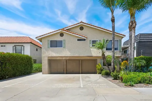 4576 Hawley #5, San Diego, CA 92116