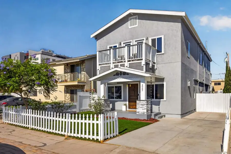 4067 Ohio, San Diego, CA 92104 - #3