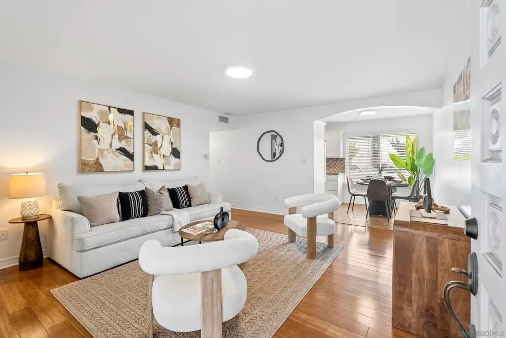 1030 Robinson Ave #101, San Diego, CA 92103 - #1